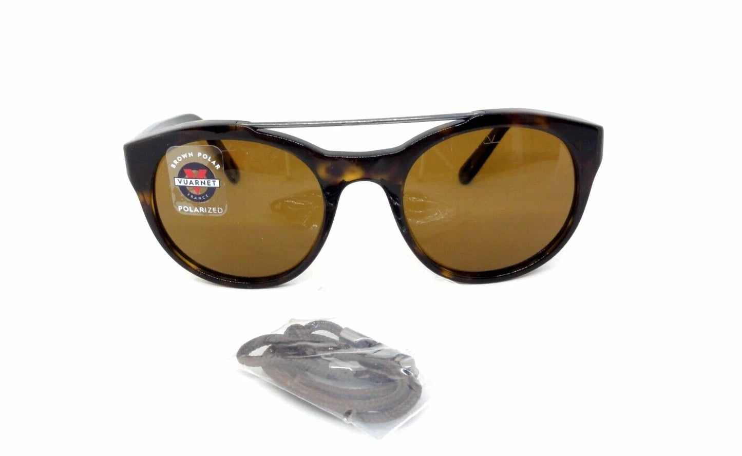 Vuarnet - Men's Polarized Lens Sunglasses