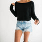 Falcon Park - McKenna Sweater