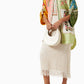 Agua Bendita - Chrissy Harvest Big Shirt