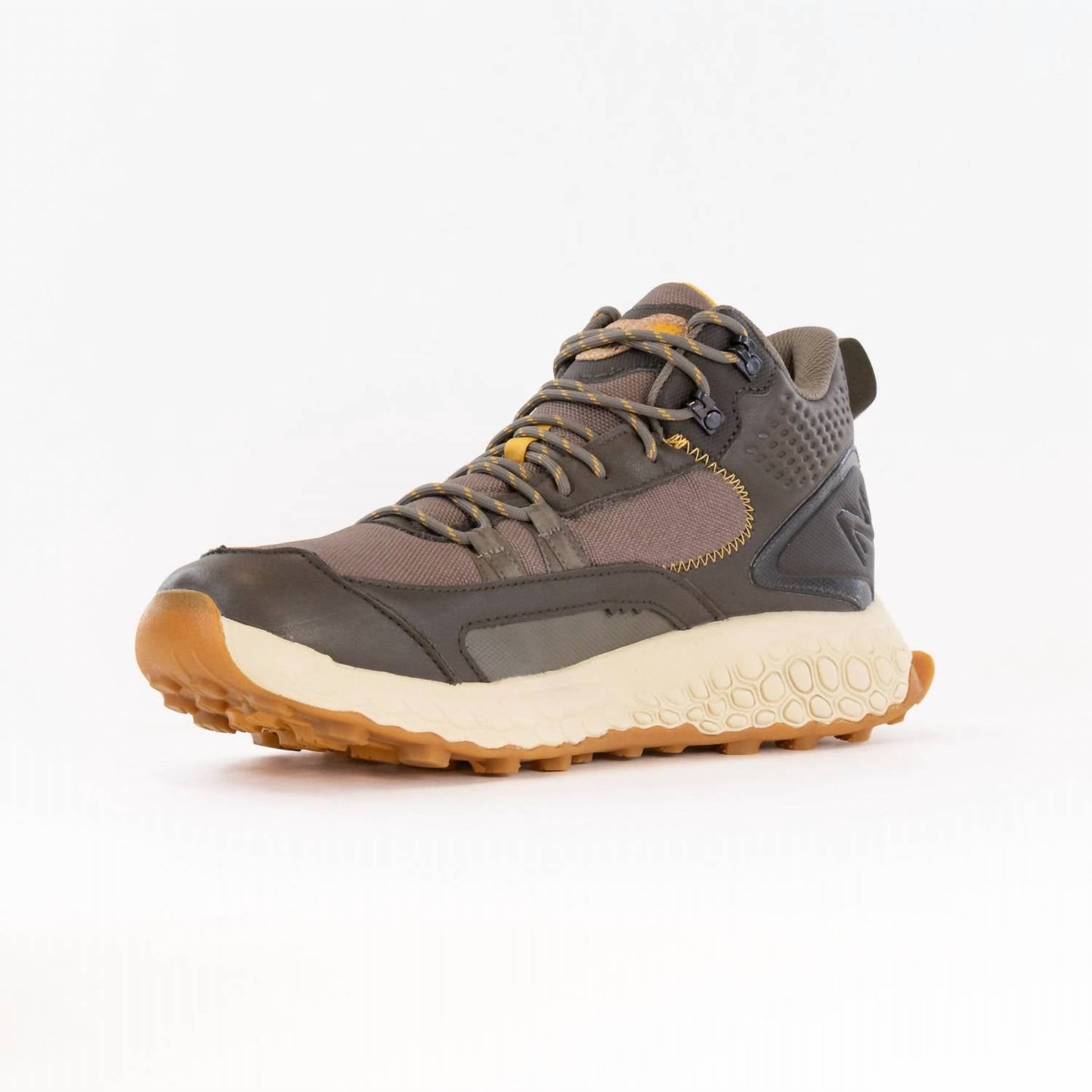 New Balance - Men's Fresh Foam X Hierro Mid Gore Tex Sneaker