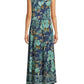 Johnny Was - JANIE SLEEVELESS TIERED DRESS
