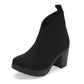 Charleston Shoe Co. - Women's Cypress Boot