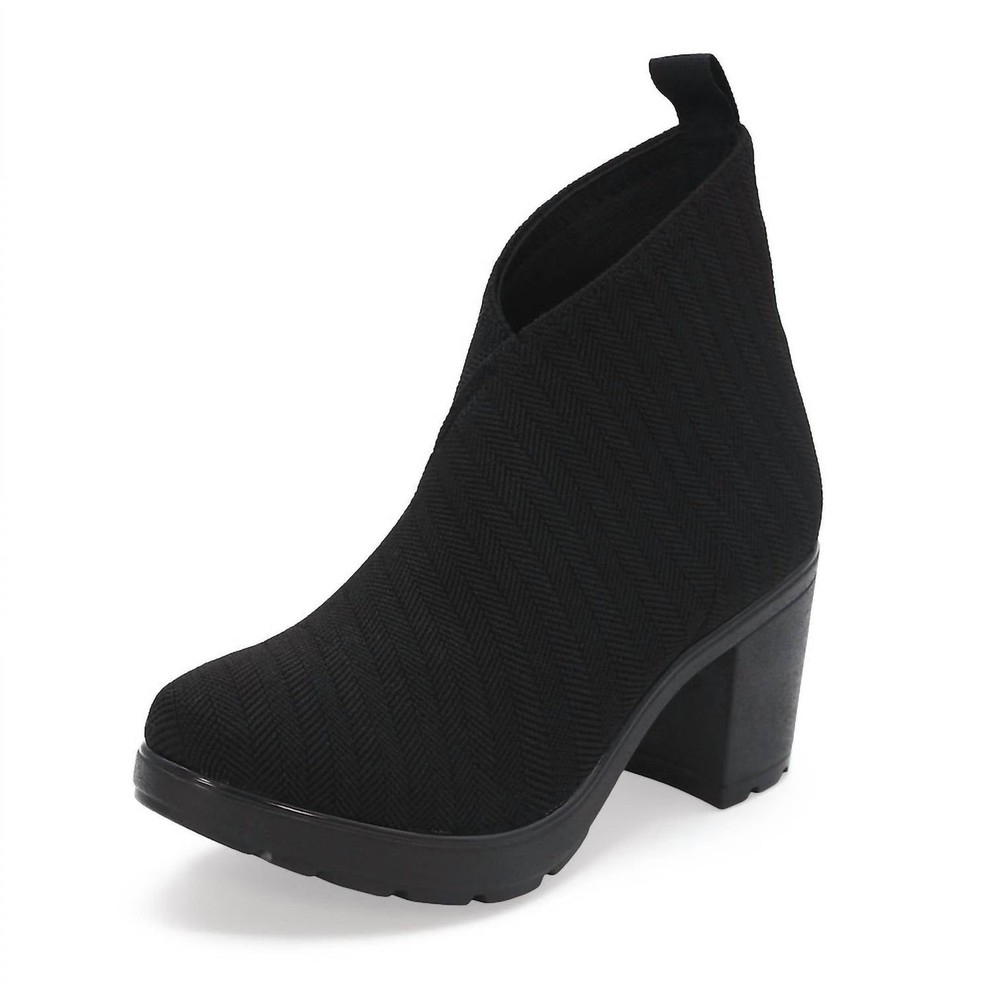 Charleston Shoe Co. - Women's Cypress Boot