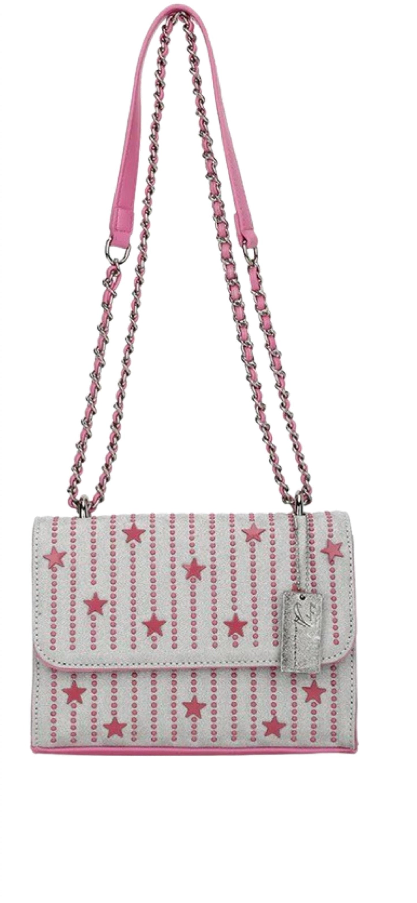 Vintage Havana - Women's Olivia Crossbody Bag
