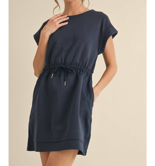 Jodifl - Brady Athletic Mini Dress