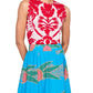 Marie Oliver - Melba Tank Top