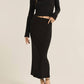 Z Supply - Louisa Rib Skirt