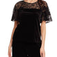 Eva Franco - Barker Top