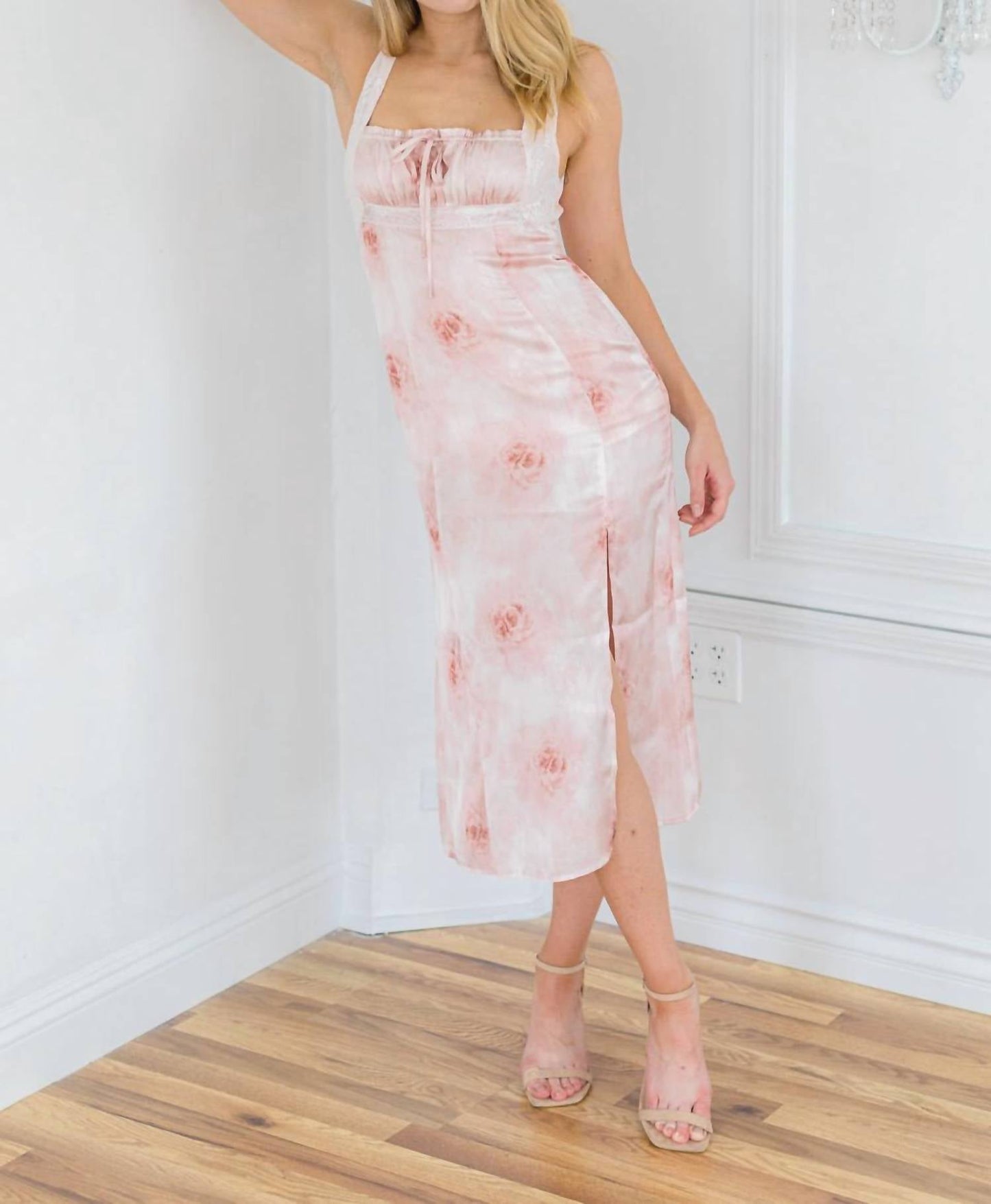 Kestan - Amiri Dress