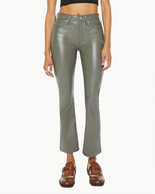 Mother - Insider Flood Jeans