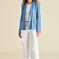 Steve Madden - Payton Blazer