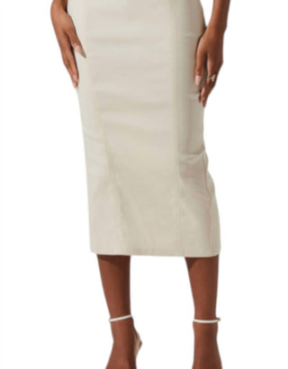 Astr - Antlia Midi Dress