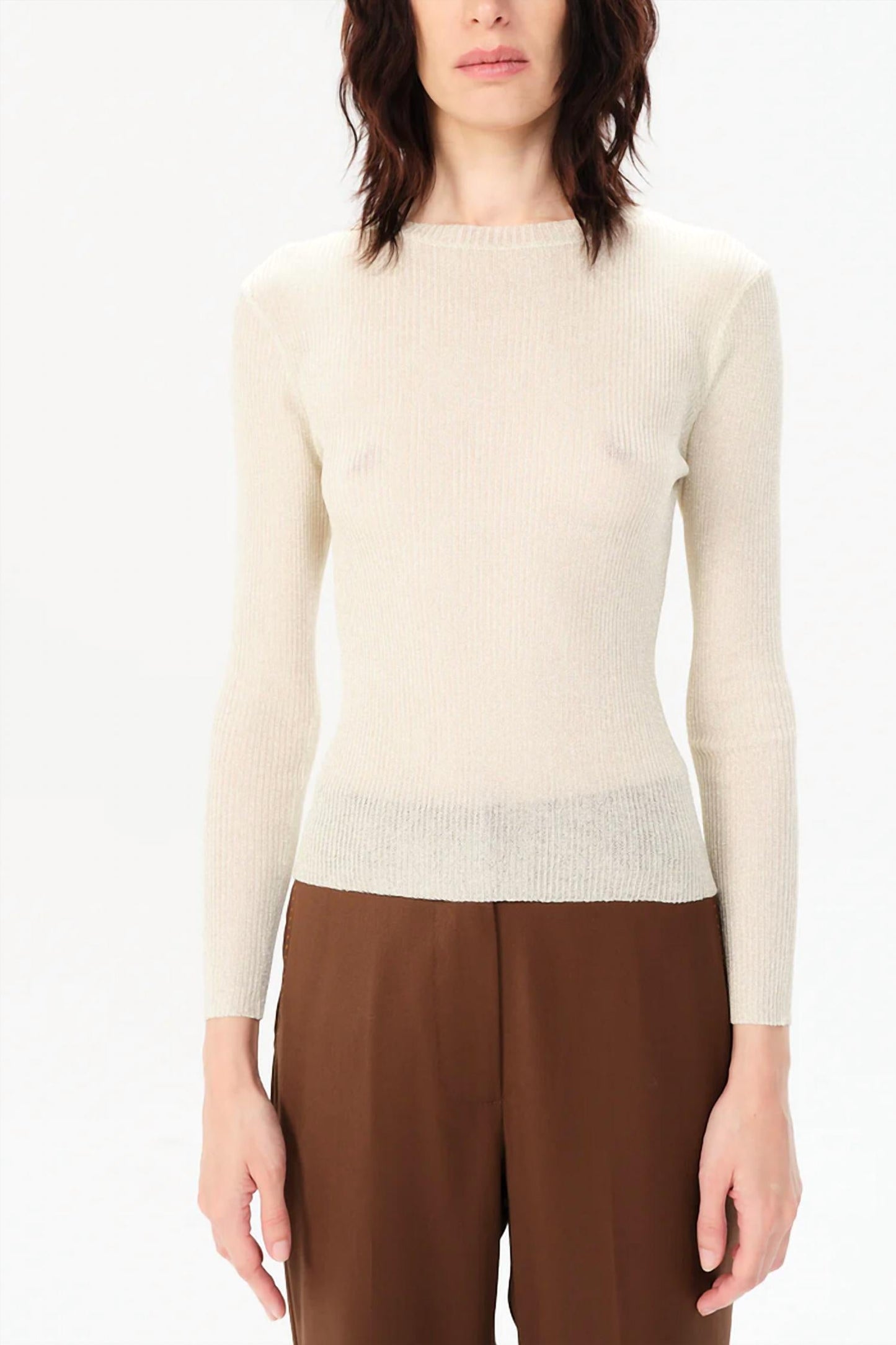 Maria Cher - Funes Allie Pullover
