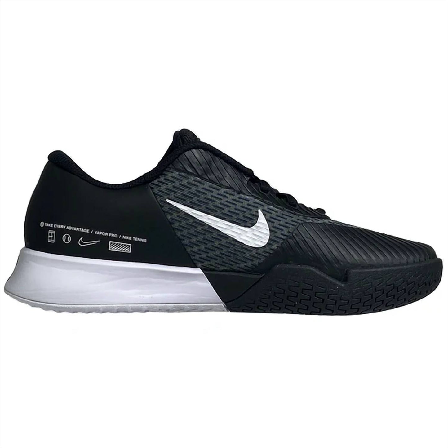 Nike - Men's Zoom Vapor Pro 2 Tennis Shoes