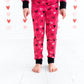 Laree + Co. - Bamboo Long Sleeve Set