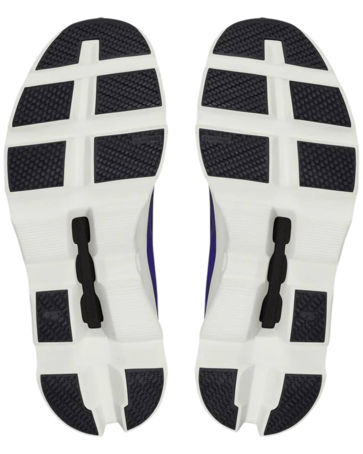 On Running - Men's Cloud Monster Shoes