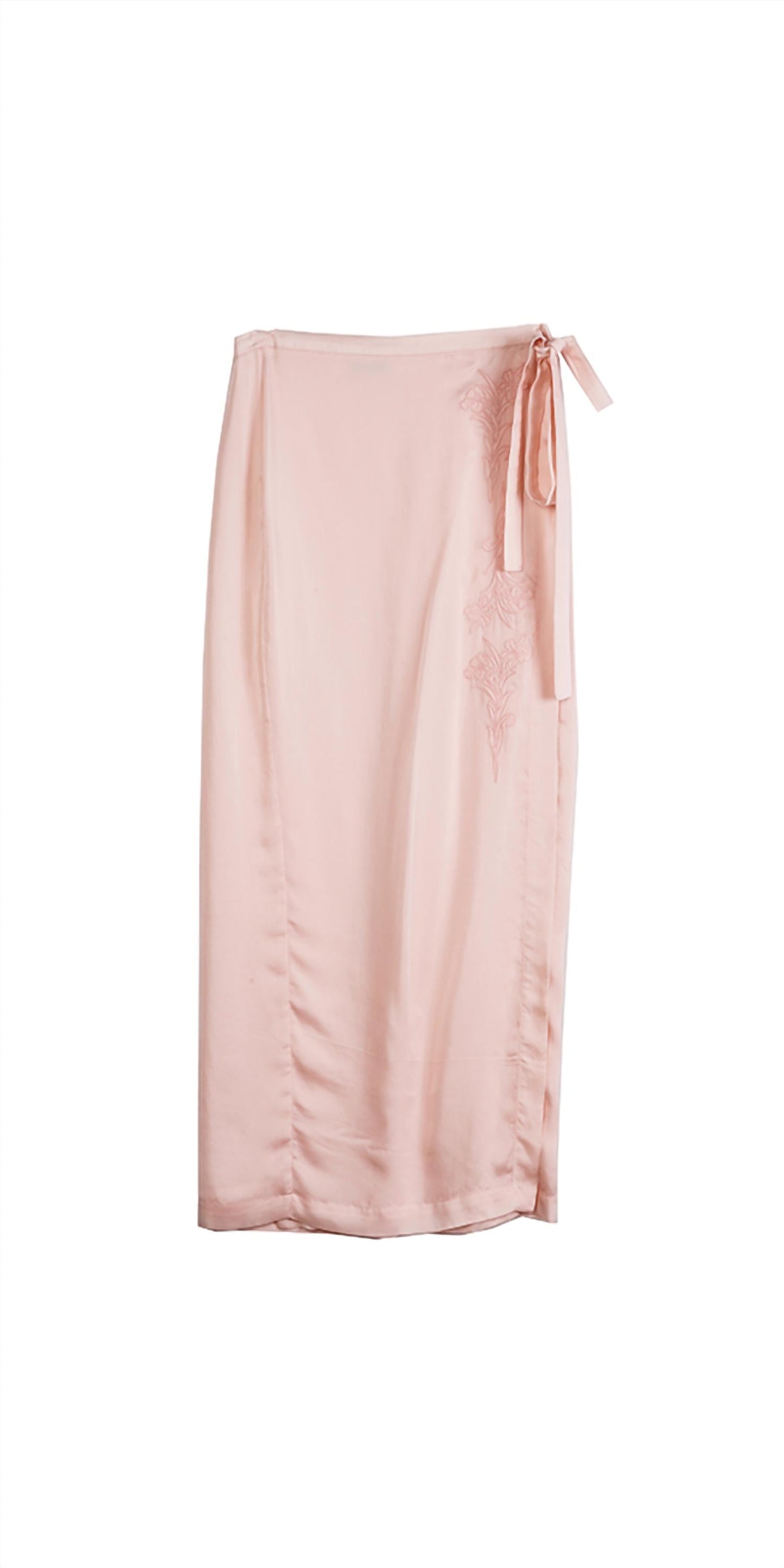 Ciao Lucia - Kora Embroidered Skirt