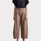 Apiece Apart - Cropped Cybil Trouser