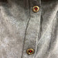 Tough Luv - Cascade Button Up Cardigan