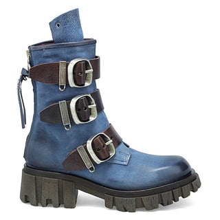 A.S.98 - Women's Hamish Chunky Platform Boot