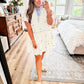 &Merci - Amalfi Lemonda Dress