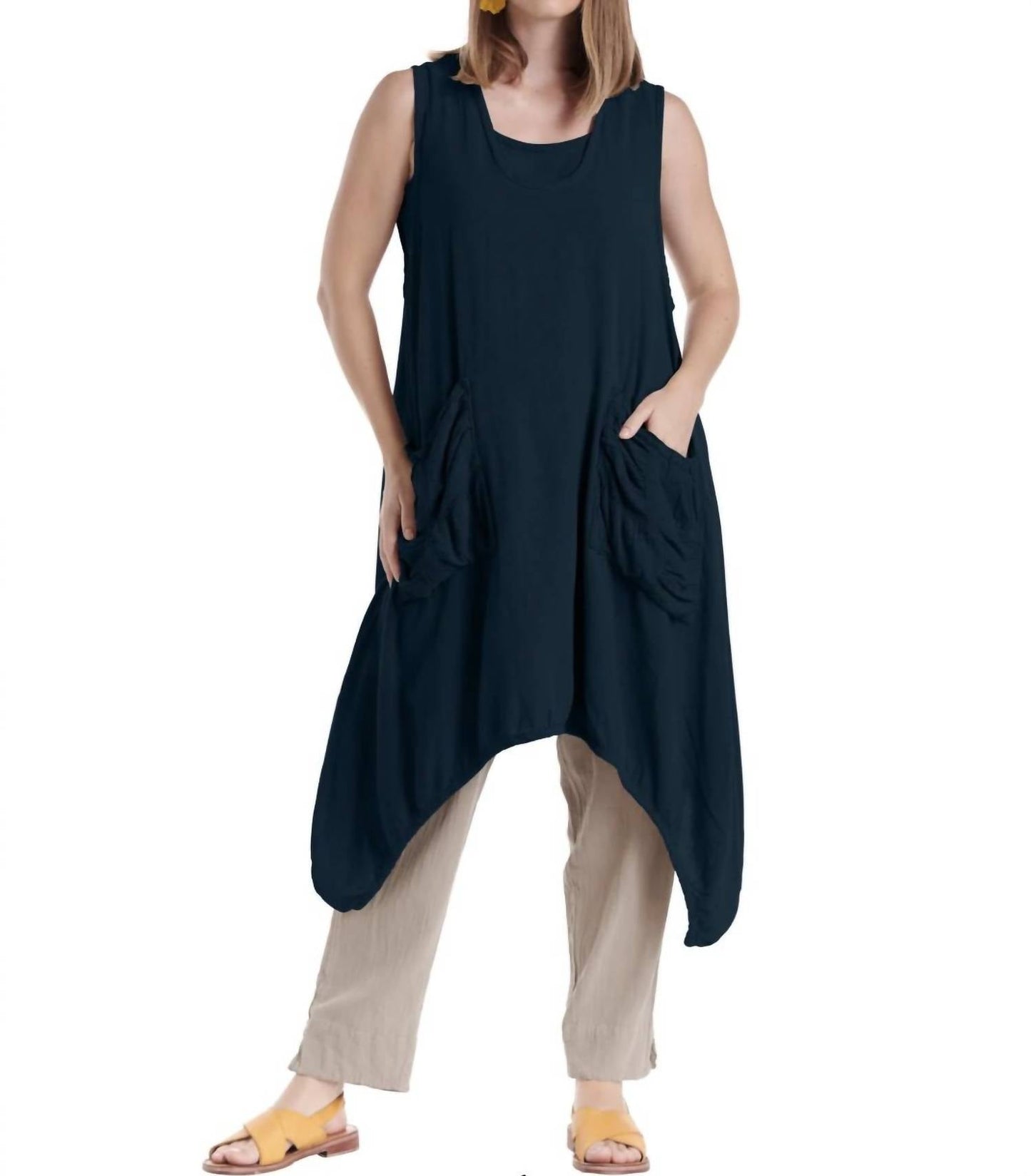 Oh My Gauze! - Brad Dress