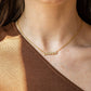 Brenda Grands - Women's Dog Mom Necklace