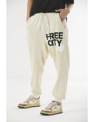 Freecity - Sunfades Pocket Sweatpants