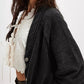 Free People - Fresh Start Long Sleeve Cardigan