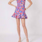 Gilner Farrar - Julia Mini Dress
