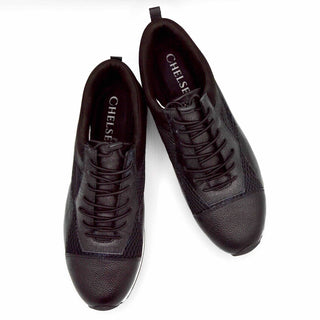 Chelsea Jones - Women's Verse Elevated Trainer Shoes