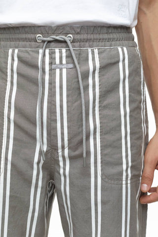 Closed - Men's Samsun Wide Pants