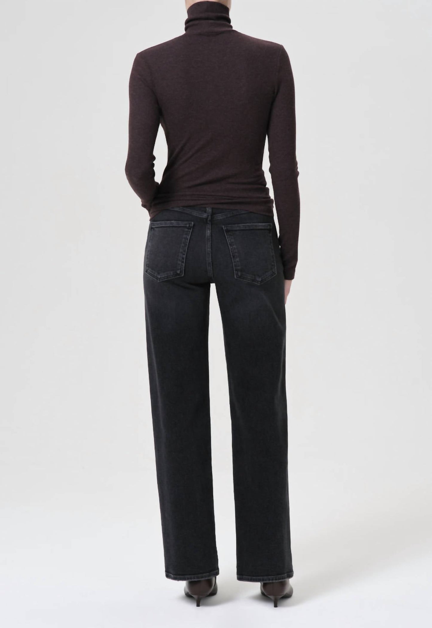 Agolde - Harper Jean