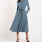 Jude Connally - Kitty Midi Dress