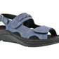Drew - Women's Selina Sandals