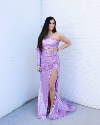 Ava Presley - Prom Dress