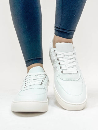 Hey Girl By Corkys - Women's Rizz Sneaker