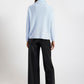 Brodie Cashmere - Cowl Neck Jumper