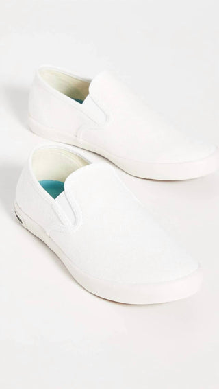 Seavees - Women's Baja Slip On Standard Shoes