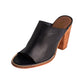 Naughty Monkey - Women's Hallie Heeled Sandal