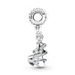 Pandora - Disney Cinderella Magical Moment Charm