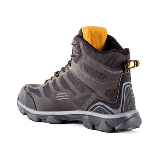 Dewalt - Men's Cross Fire Mid Kevlar Aluminum Toe Work Shoe