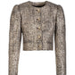 Generation Love - Charlotte Tweed Jacket