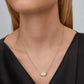 Kendra Scott - Women's Boxed Elisa Pendant Necklace