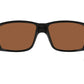Costa Del Mar - Men's Tuna Alley Pro Sunglasses
