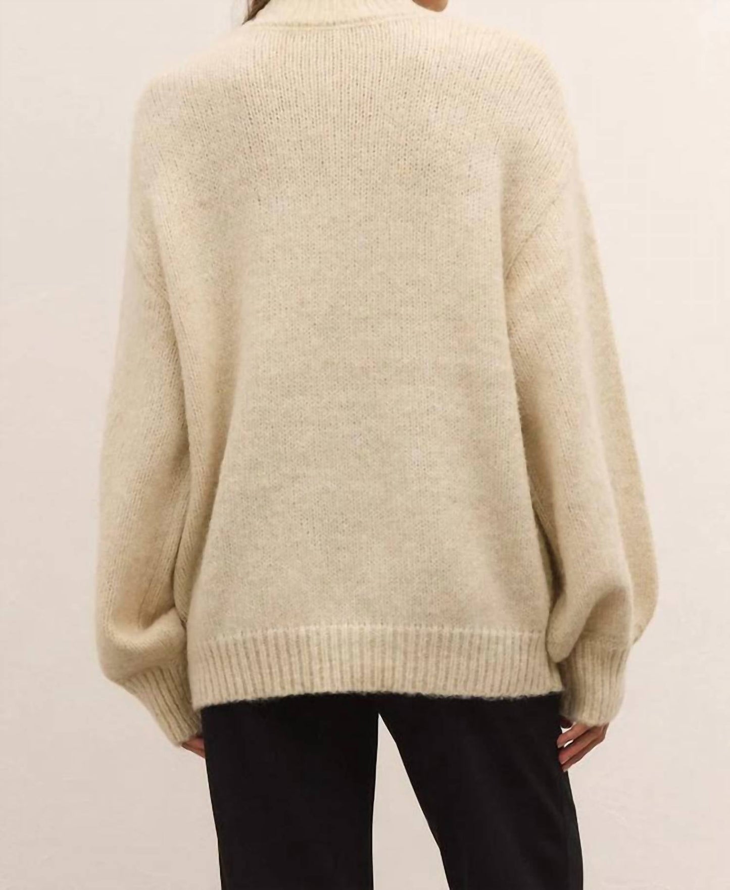 Z Supply - Danica Sweater