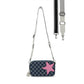Vintage Havana - Women's Hot To Trot Checkered Crossbody