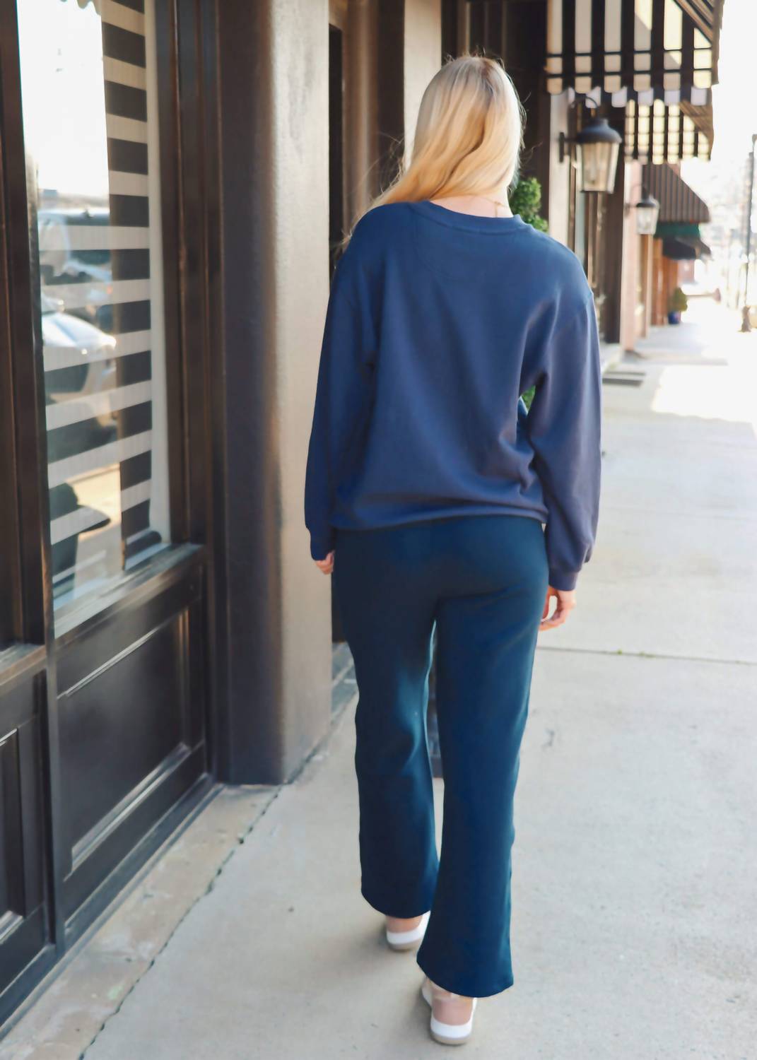 Z Supply - Hype Sweatpants