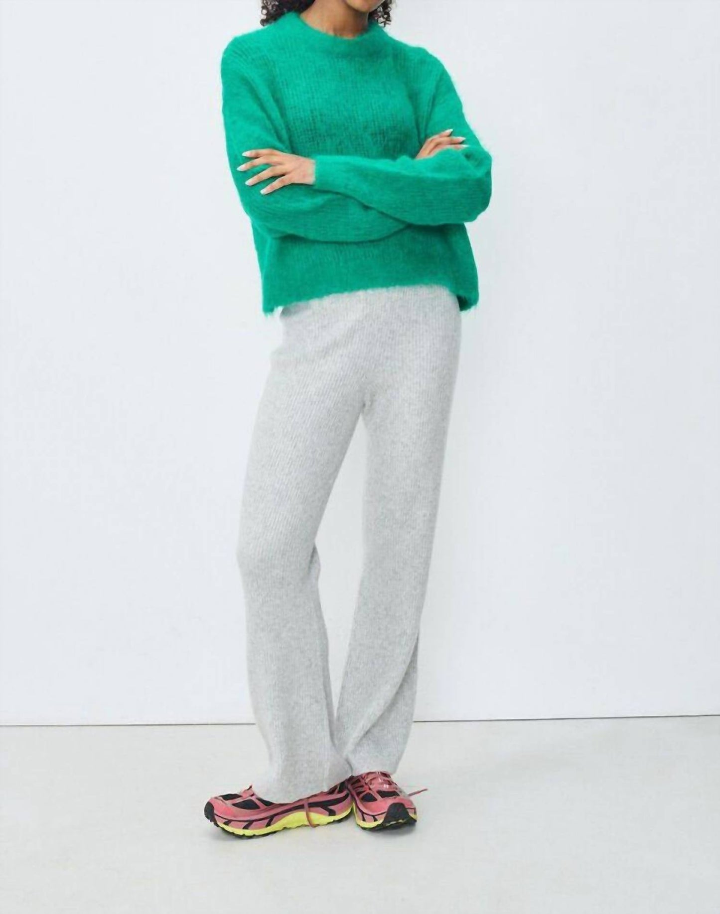 American Vintage - Women's Jumper Bymi