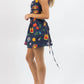 Bailey Rose - Market Mini Dress
